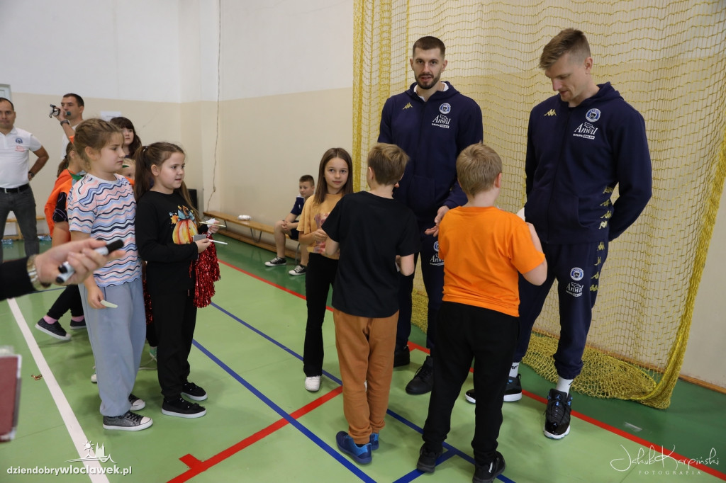 Basketball Challenge - turniej koszykówki w Wieńcu