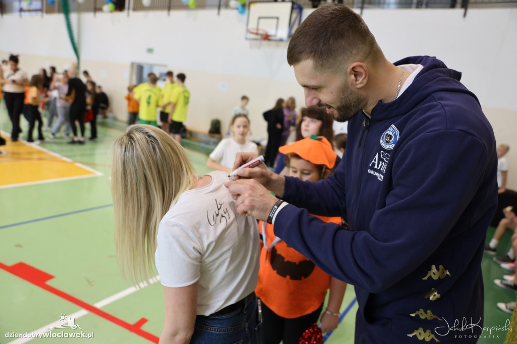 Basketball Challenge - turniej koszykówki w Wieńcu