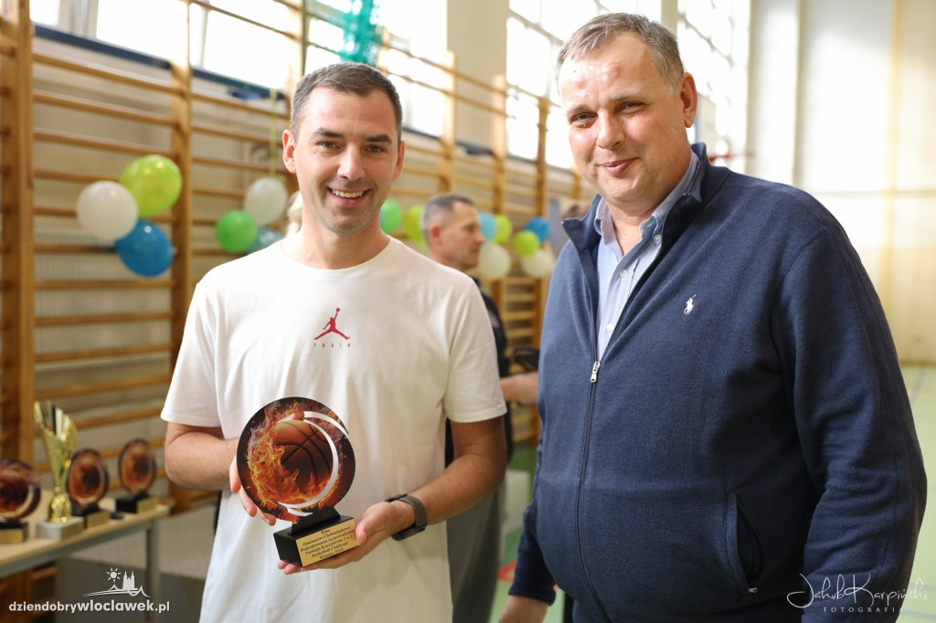 Basketball Challenge - turniej koszykówki w Wieńcu