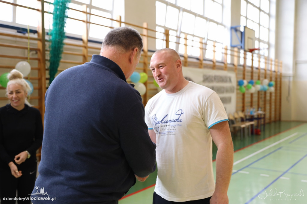 Basketball Challenge - turniej koszykówki w Wieńcu