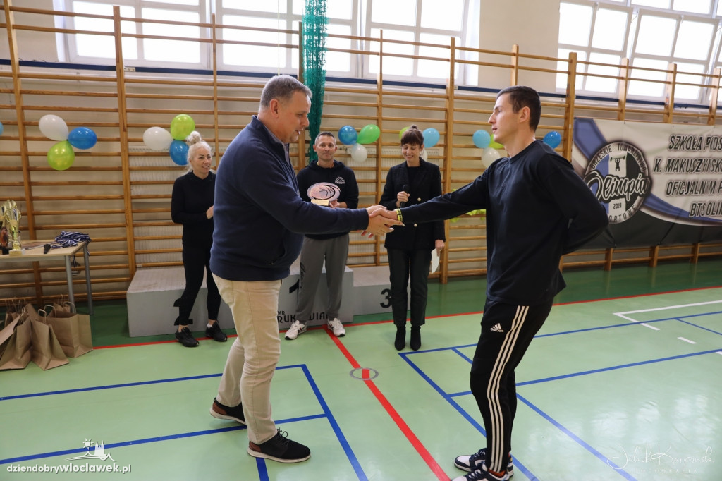 Basketball Challenge - turniej koszykówki w Wieńcu