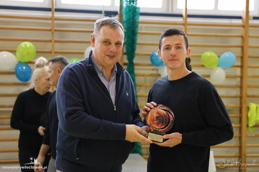 Basketball Challenge - turniej koszykówki w Wieńcu