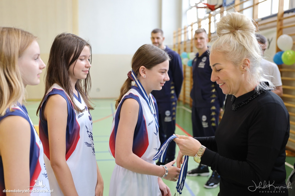 Basketball Challenge - turniej koszykówki w Wieńcu