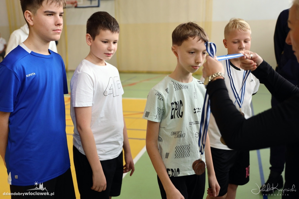 Basketball Challenge - turniej koszykówki w Wieńcu