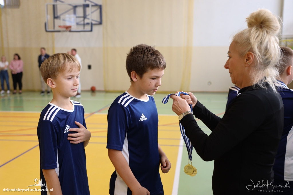 Basketball Challenge - turniej koszykówki w Wieńcu