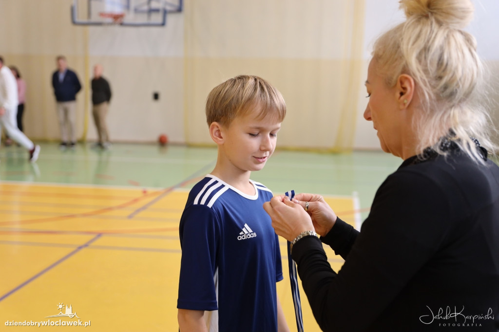 Basketball Challenge - turniej koszykówki w Wieńcu