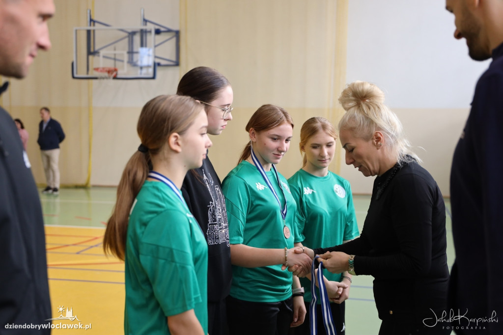 Basketball Challenge - turniej koszykówki w Wieńcu