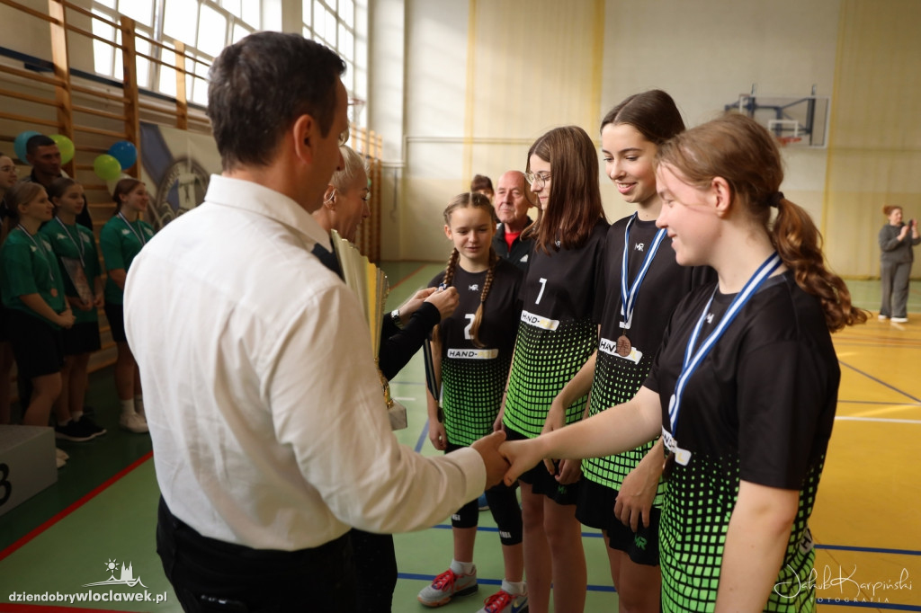Basketball Challenge - turniej koszykówki w Wieńcu