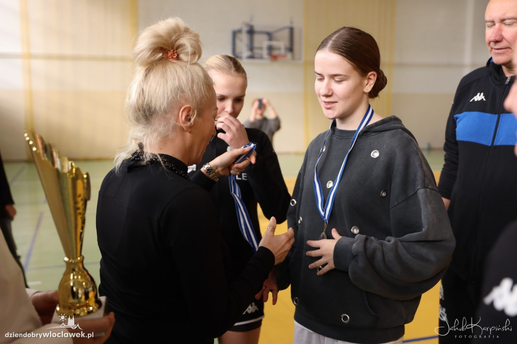 Basketball Challenge - turniej koszykówki w Wieńcu