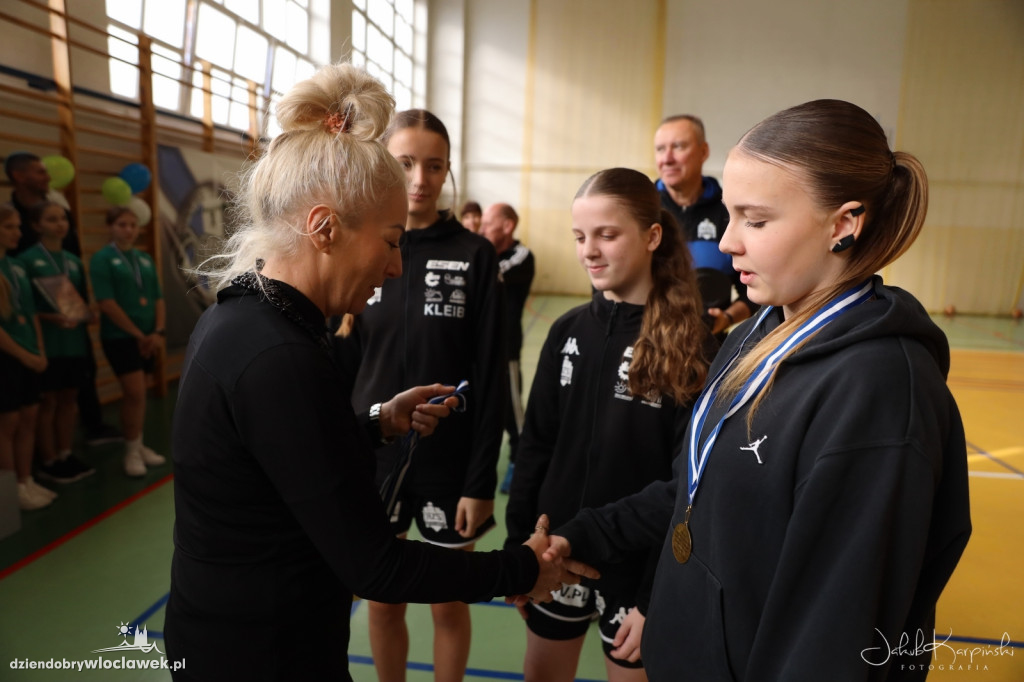 Basketball Challenge - turniej koszykówki w Wieńcu