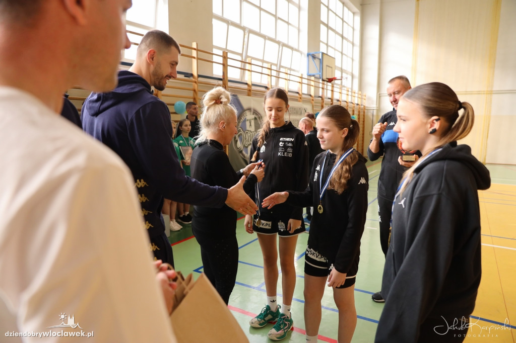 Basketball Challenge - turniej koszykówki w Wieńcu
