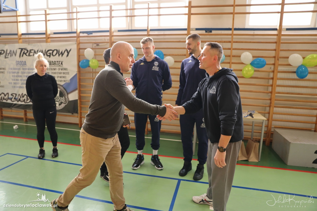 Basketball Challenge - turniej koszykówki w Wieńcu