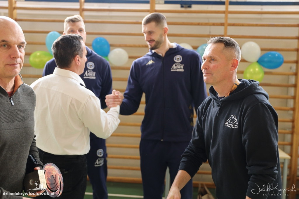 Basketball Challenge - turniej koszykówki w Wieńcu