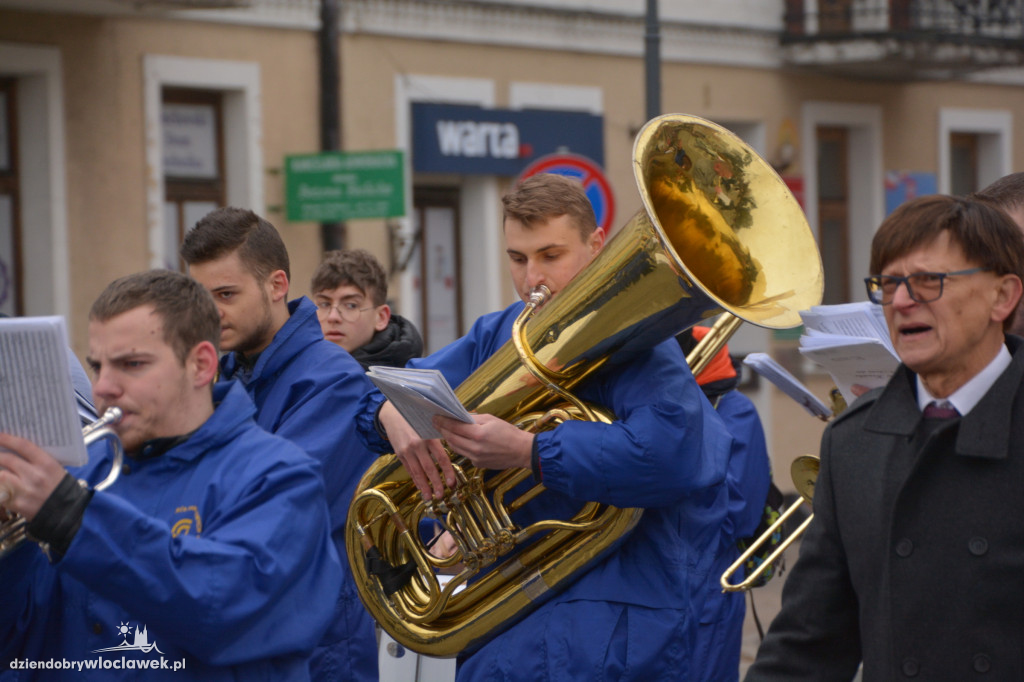 Obchody Święta Niepodległości we Włocławku