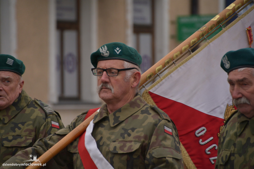 Obchody Święta Niepodległości we Włocławku