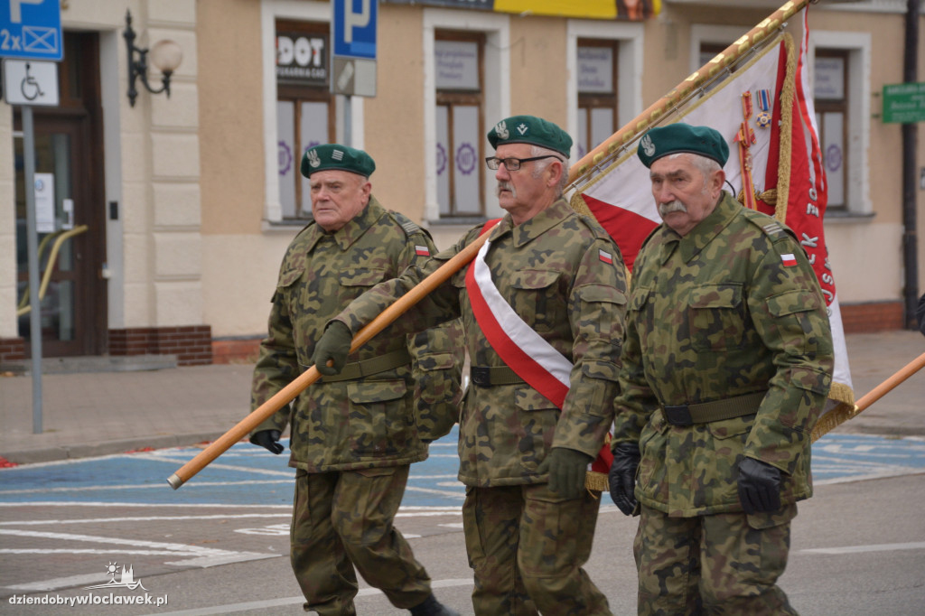 Obchody Święta Niepodległości we Włocławku