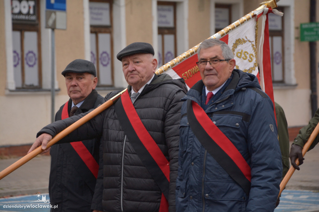 Obchody Święta Niepodległości we Włocławku