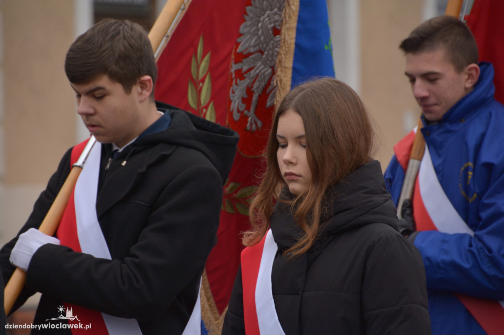 Obchody Święta Niepodległości we Włocławku