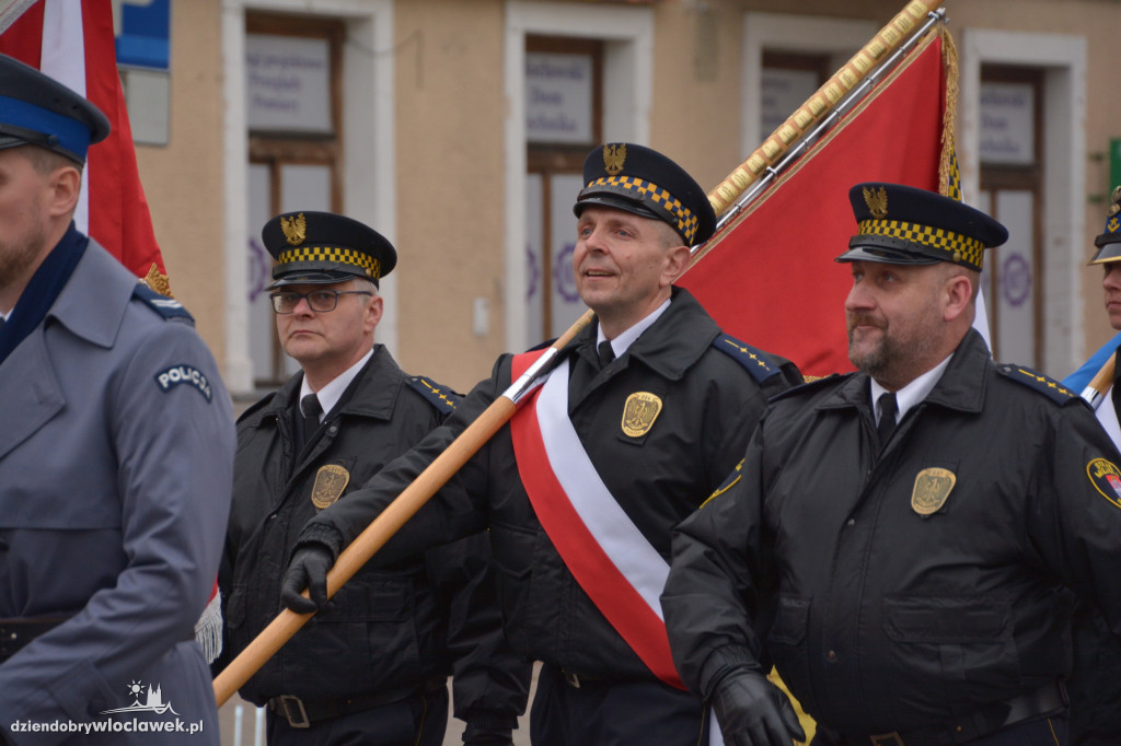 Obchody Święta Niepodległości we Włocławku