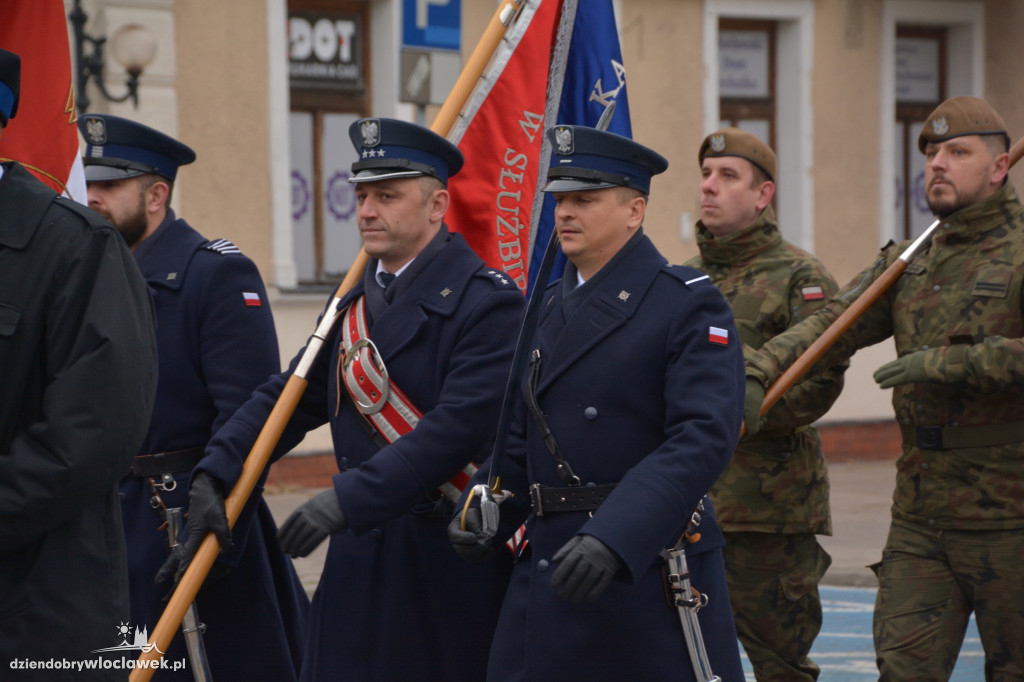Obchody Święta Niepodległości we Włocławku