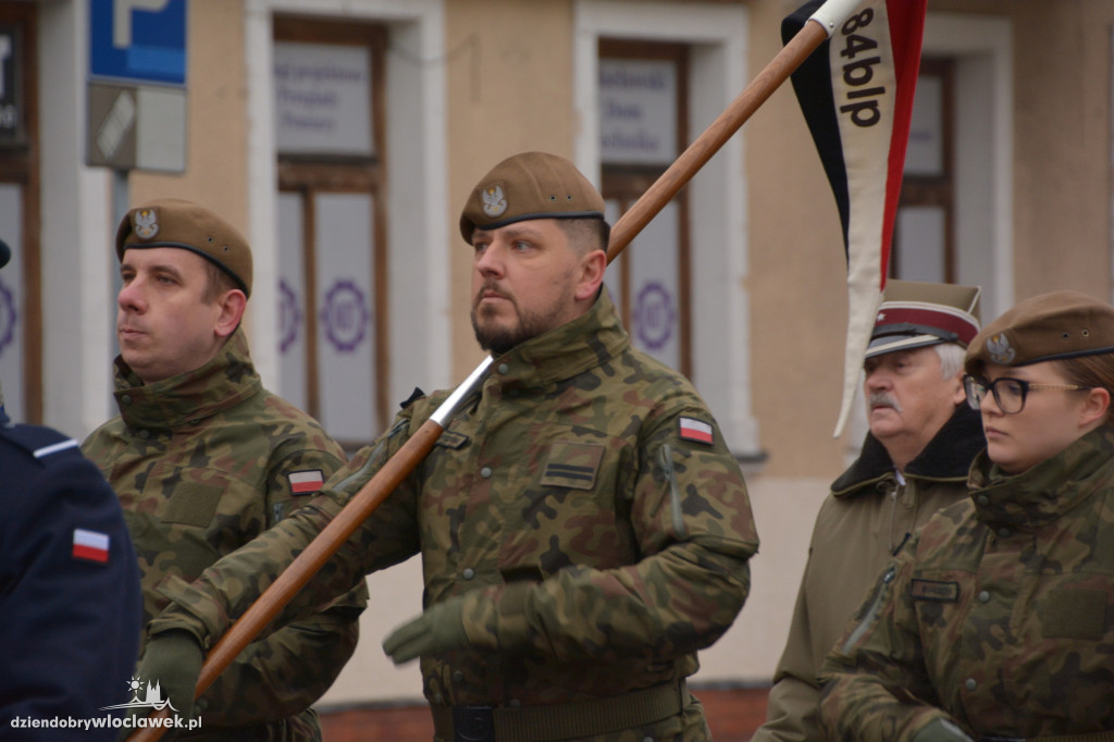 Obchody Święta Niepodległości we Włocławku