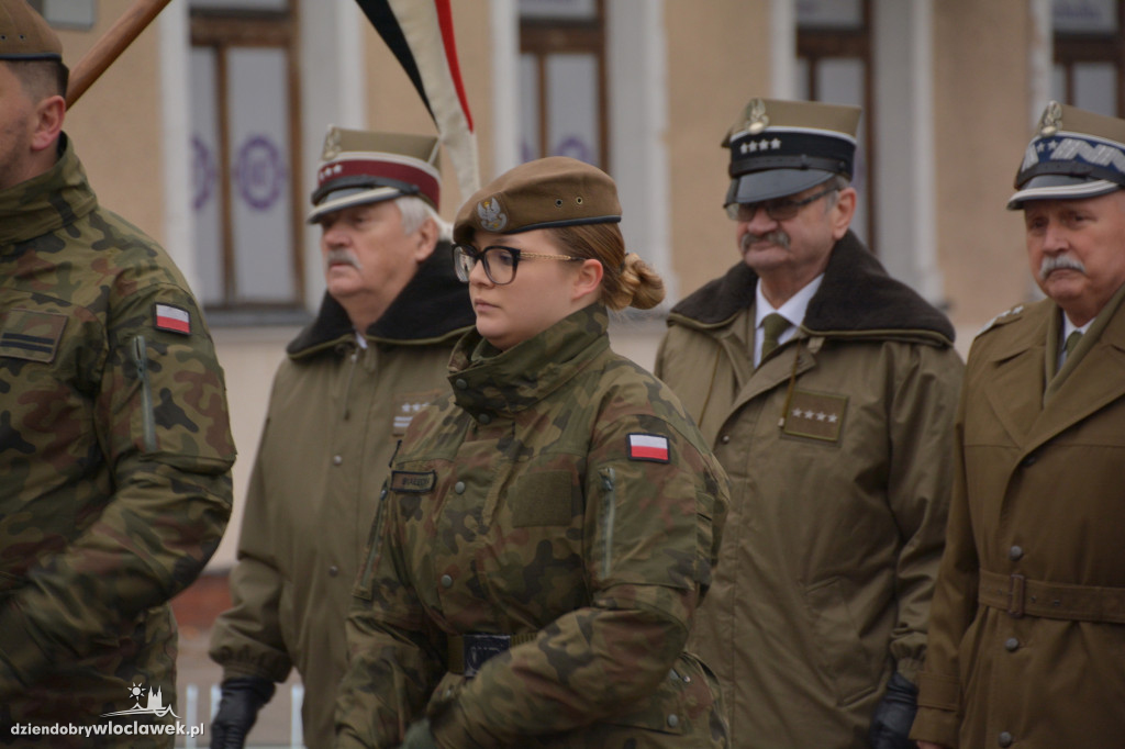 Obchody Święta Niepodległości we Włocławku