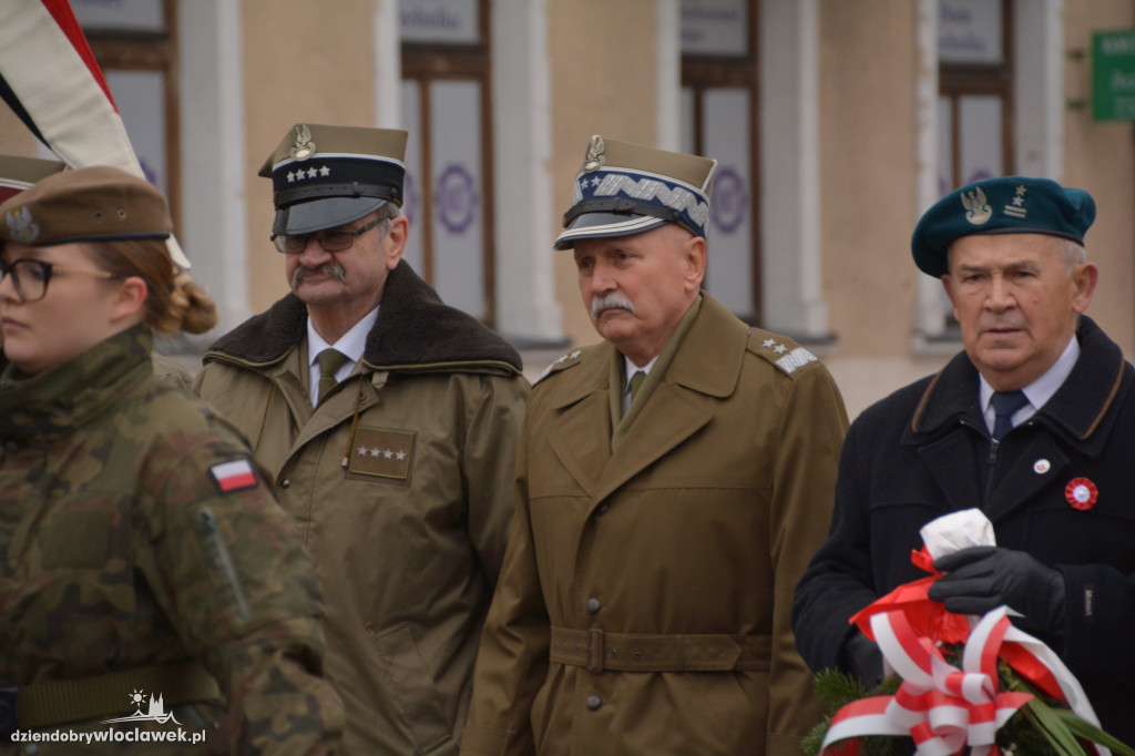 Obchody Święta Niepodległości we Włocławku