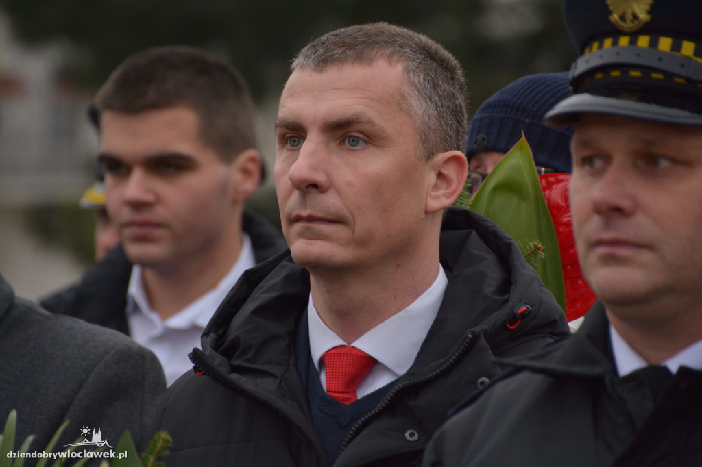 Obchody Święta Niepodległości we Włocławku