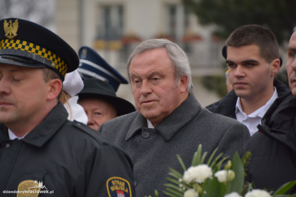 Obchody Święta Niepodległości we Włocławku