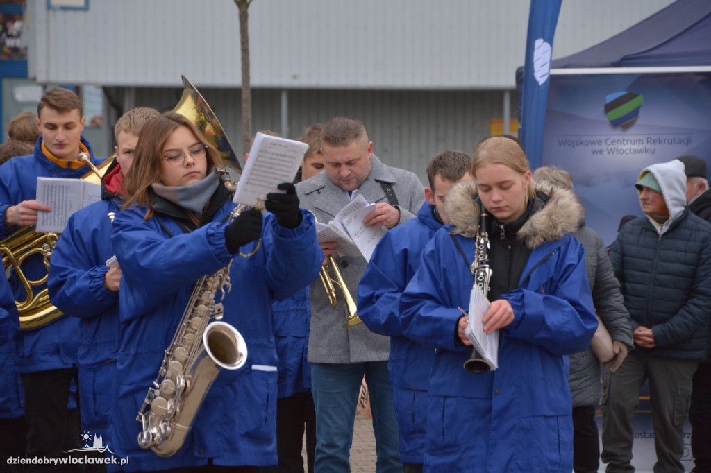 Obchody Święta Niepodległości we Włocławku