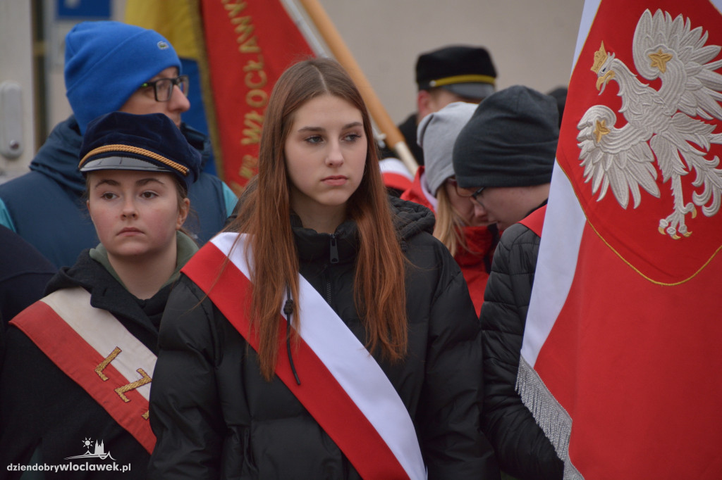 Obchody Święta Niepodległości we Włocławku