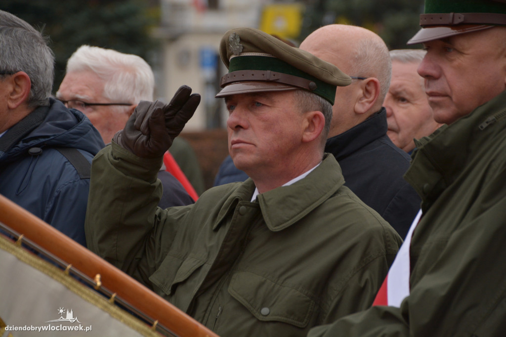 Obchody Święta Niepodległości we Włocławku