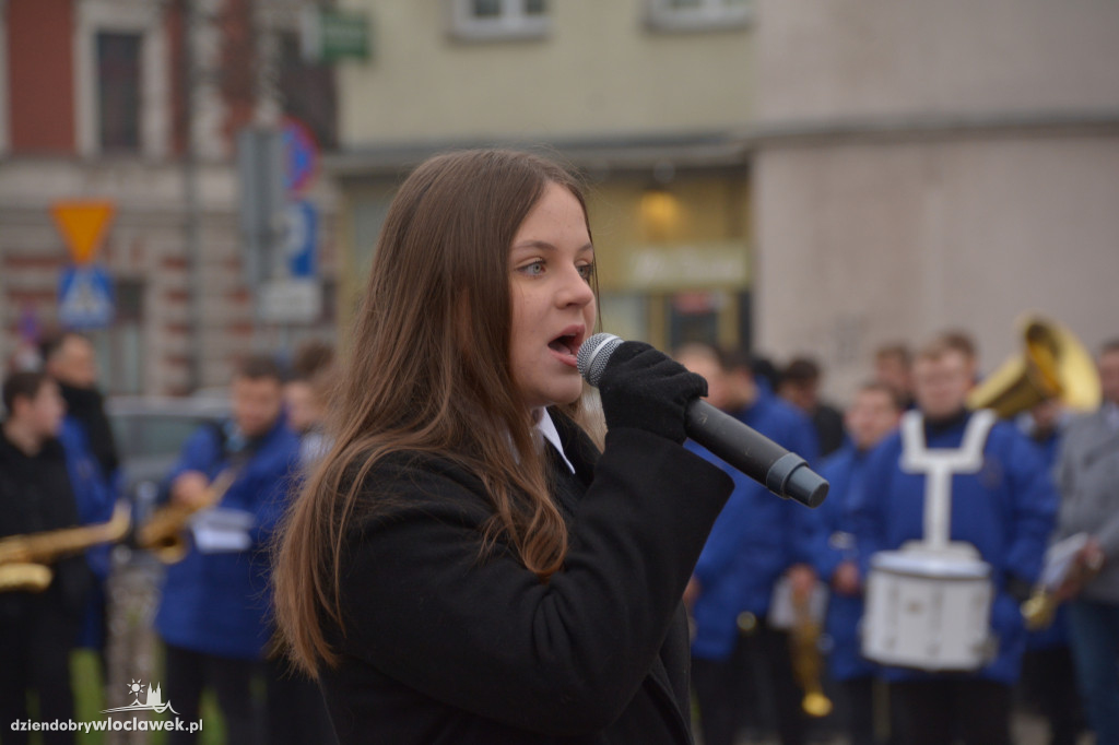 Obchody Święta Niepodległości we Włocławku