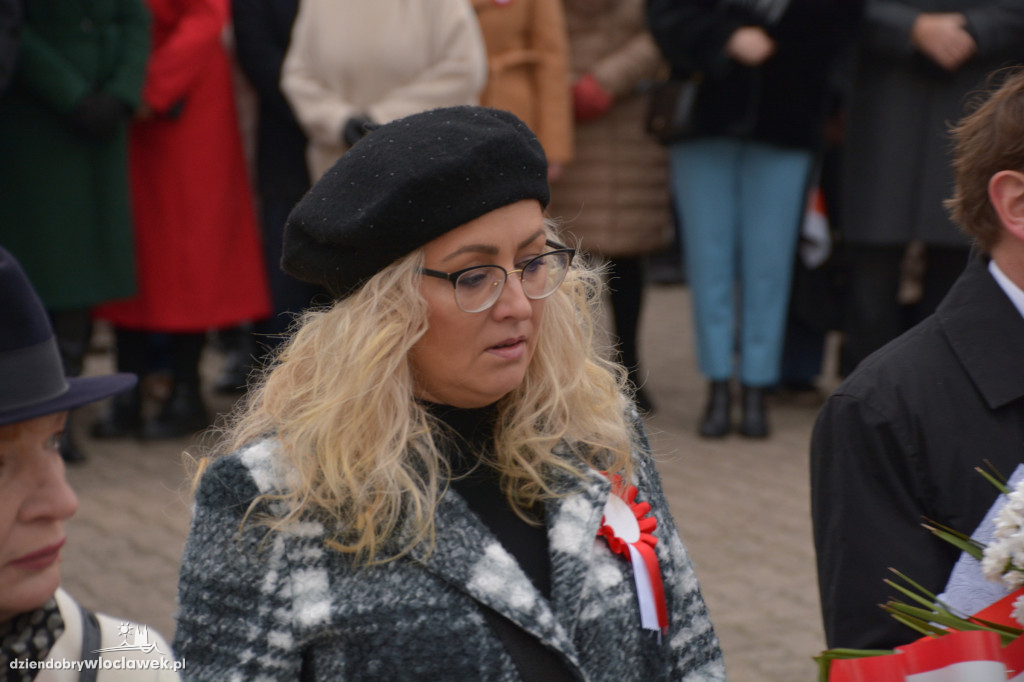 Obchody Święta Niepodległości we Włocławku