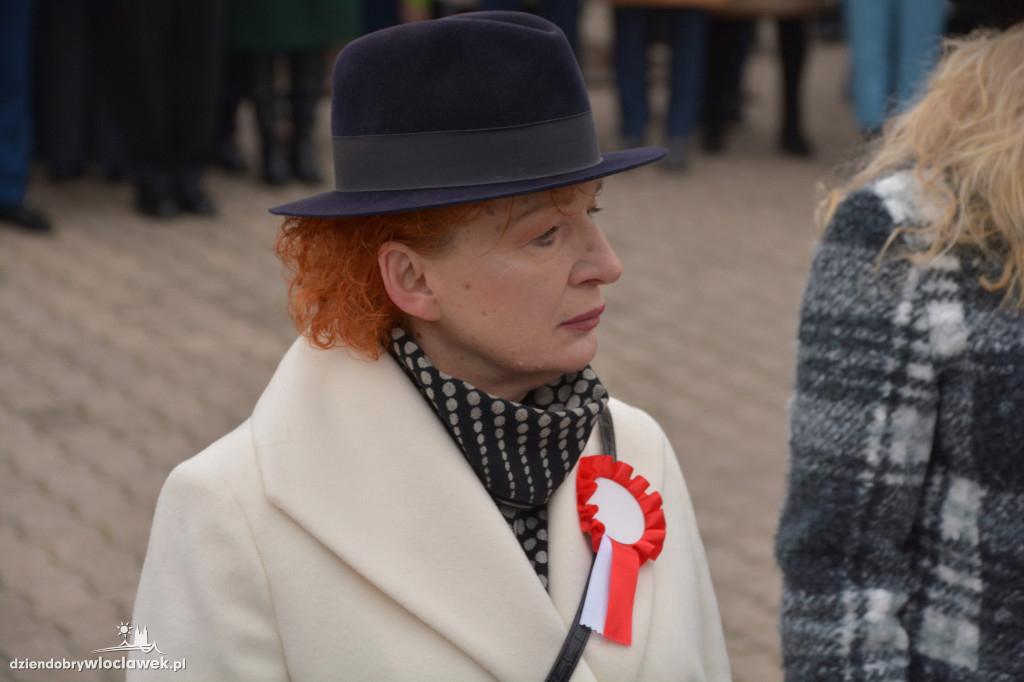 Obchody Święta Niepodległości we Włocławku