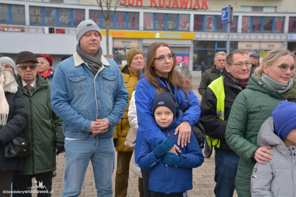 Obchody Święta Niepodległości we Włocławku
