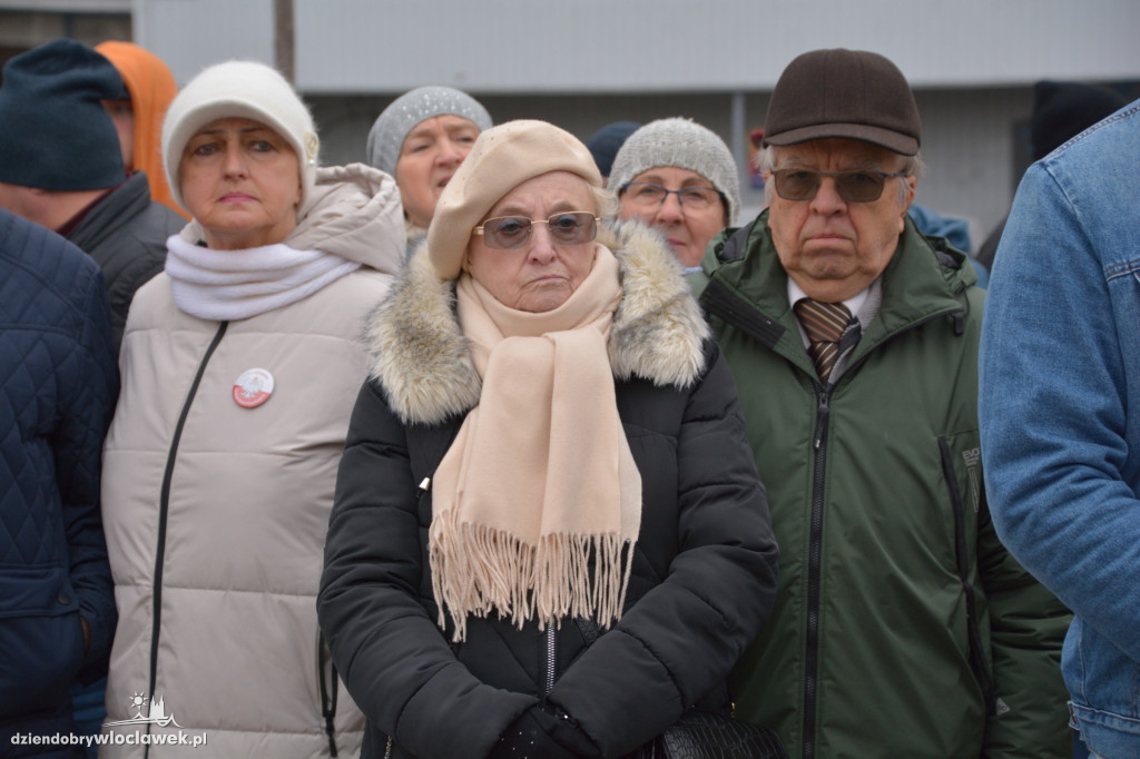 Obchody Święta Niepodległości we Włocławku