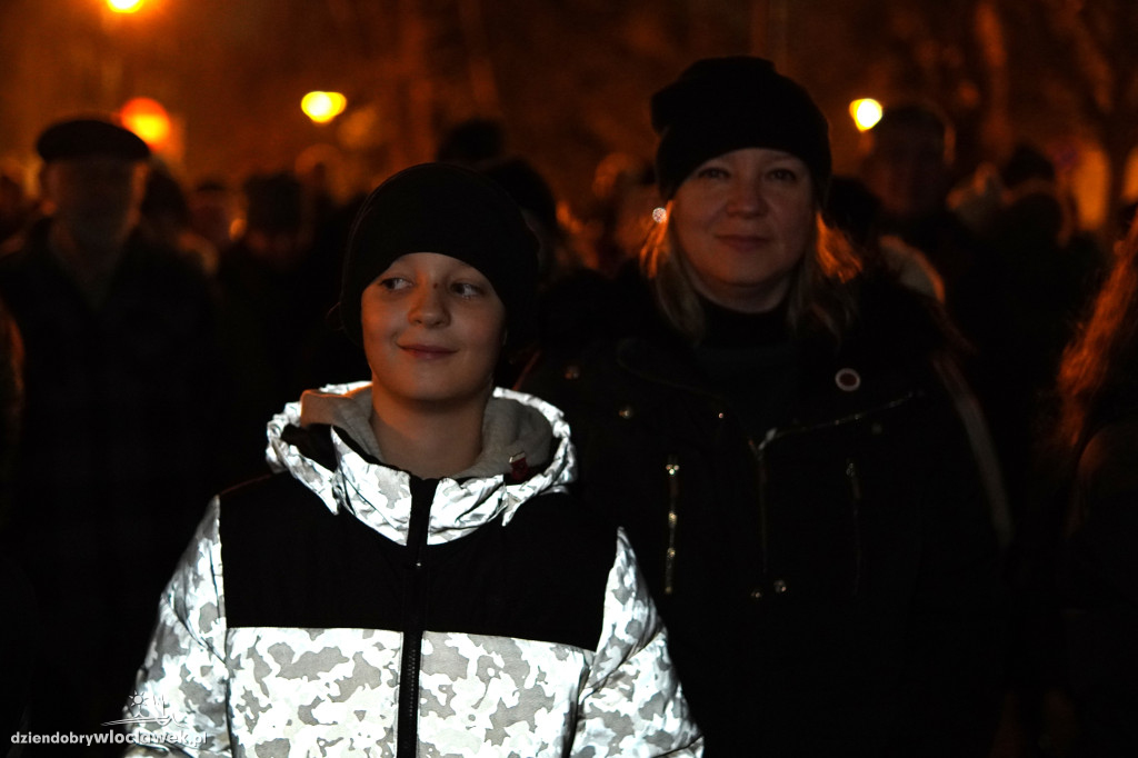 Ognisko Patriotyzmu w Parku Łokietka