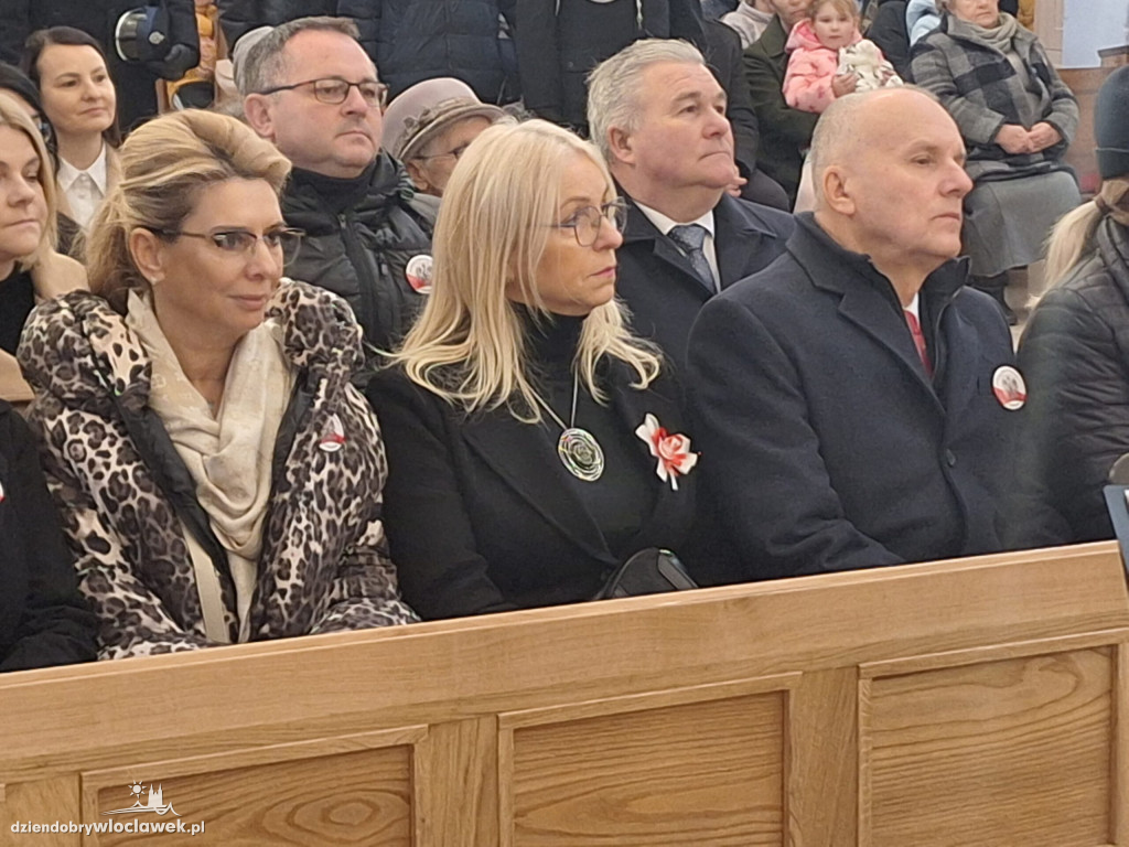 Obchody 11 Listopada w Kruszynie