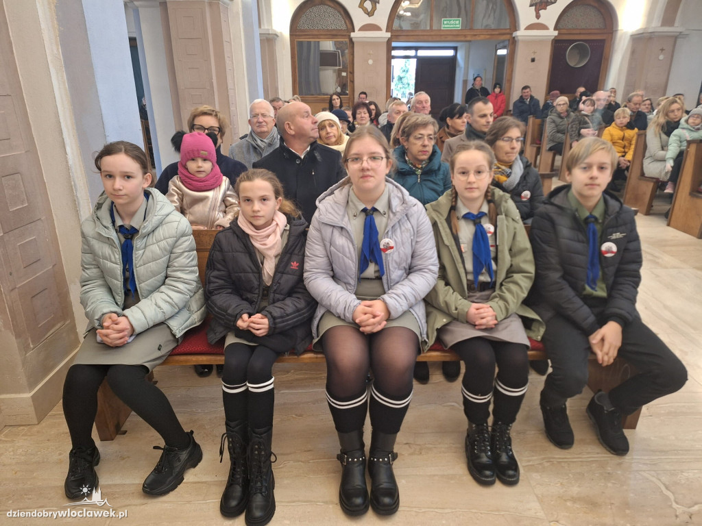 Obchody 11 Listopada w Kruszynie