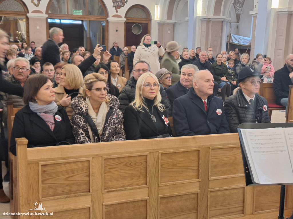 Obchody 11 Listopada w Kruszynie