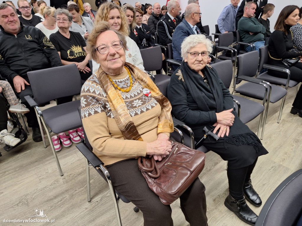 Obchody 11 Listopada w Smólniku