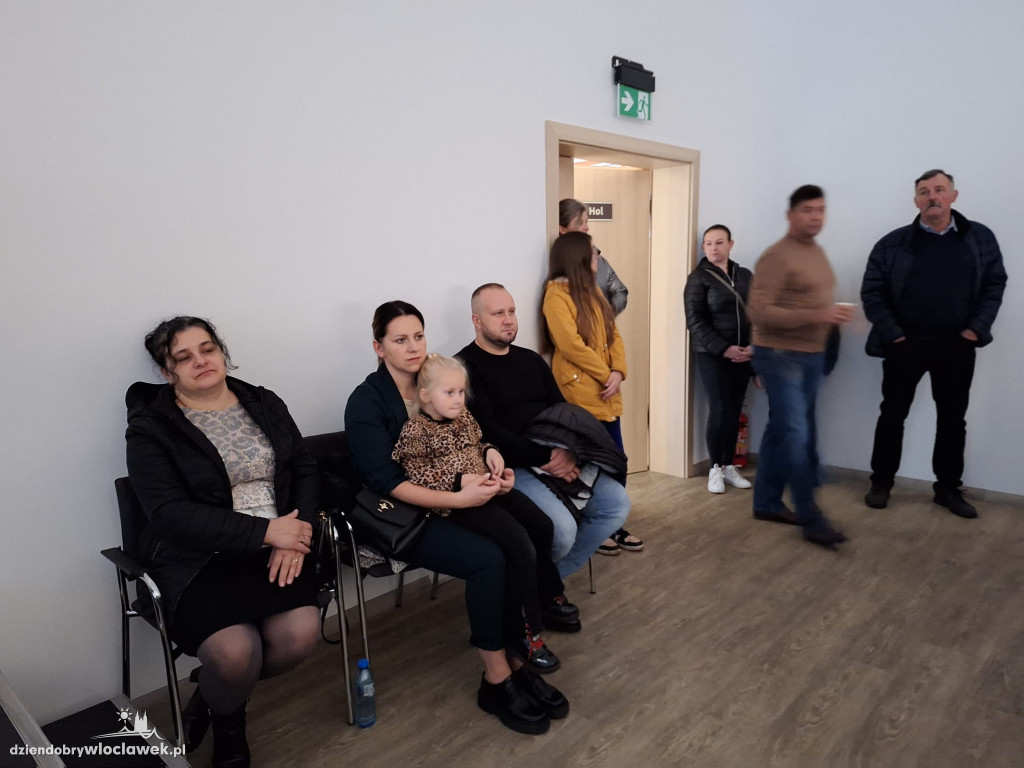 Obchody 11 Listopada w Smólniku