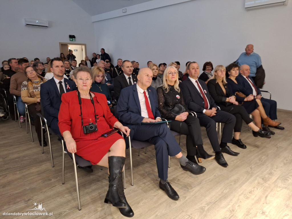 Obchody 11 Listopada w Smólniku