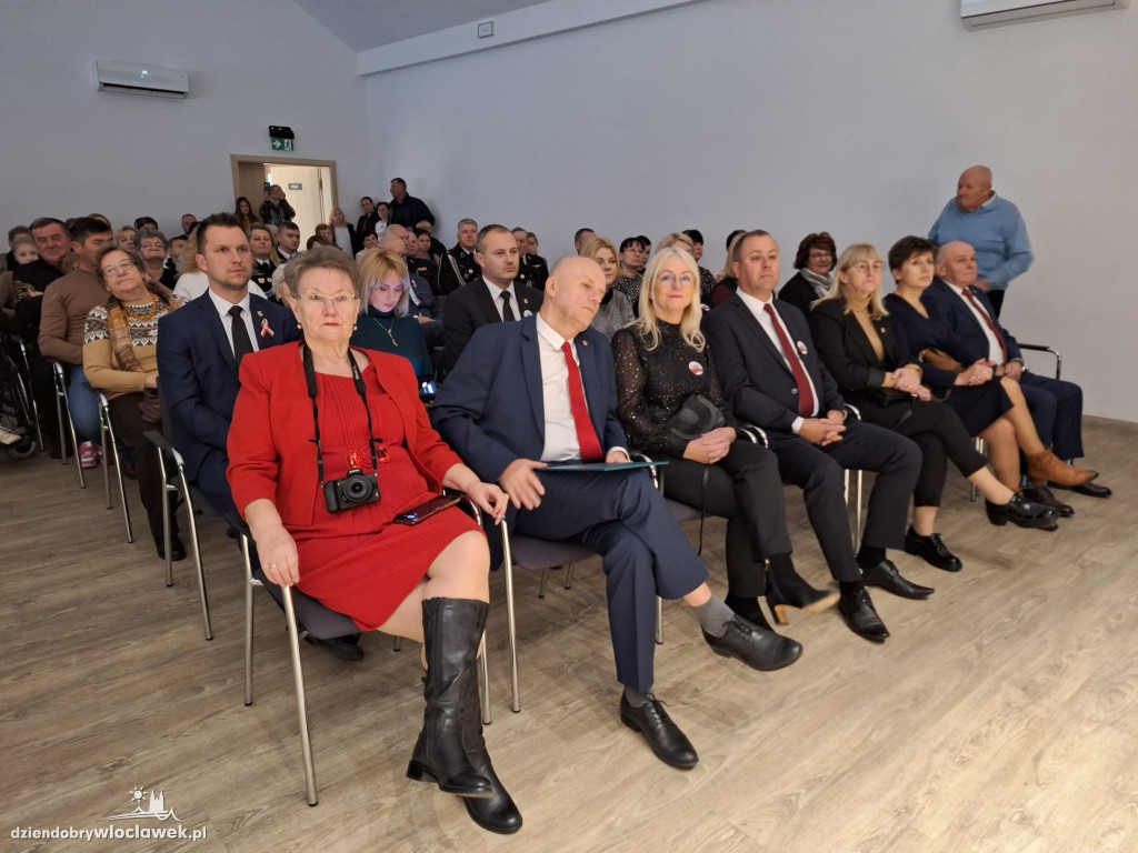Obchody 11 Listopada w Smólniku