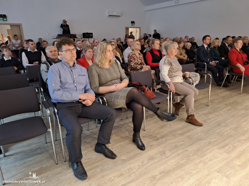 Obchody 11 Listopada w Smólniku