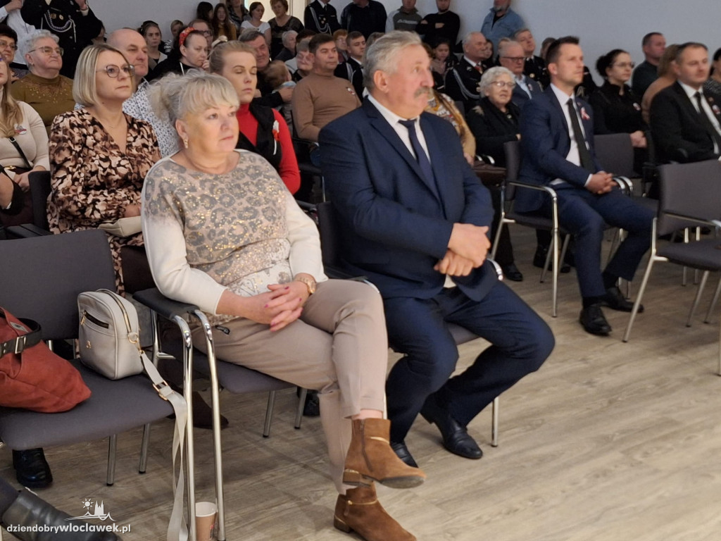 Obchody 11 Listopada w Smólniku