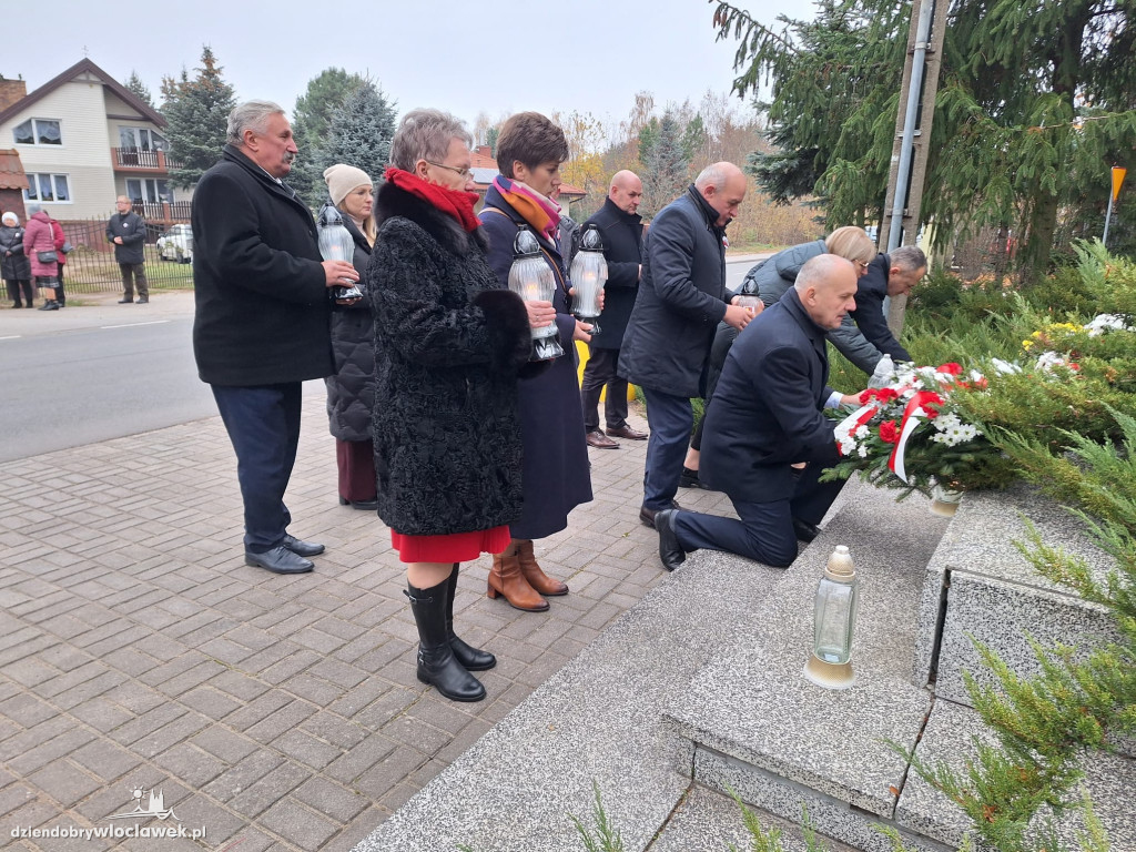 Obchody 11 Listopada w Smólniku