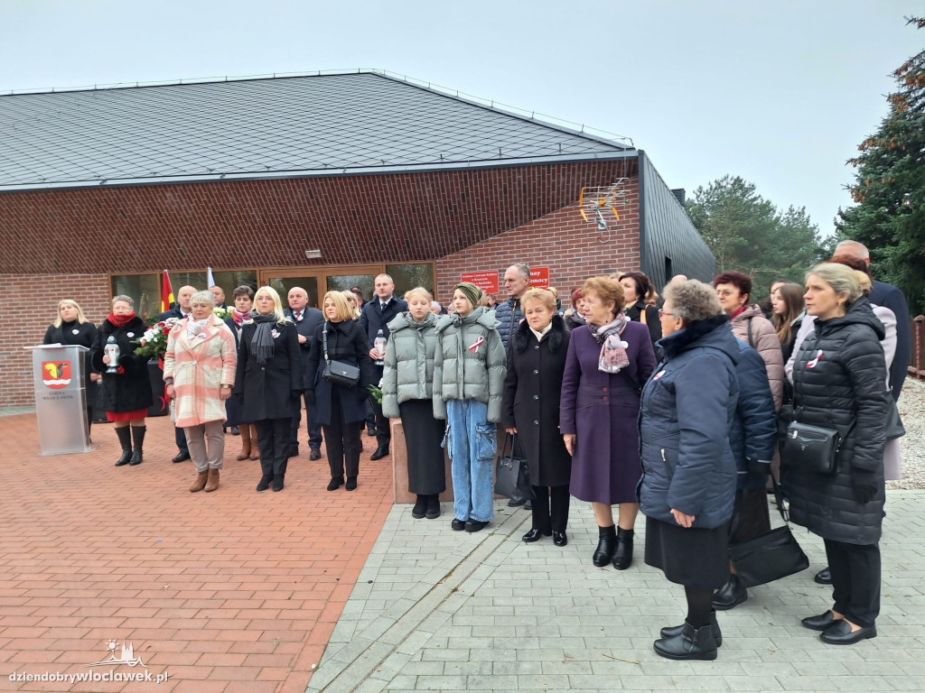 Obchody 11 Listopada w Smólniku