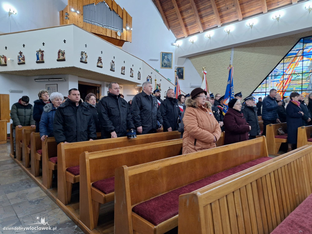 Obchody 11 Listopada w Smólniku